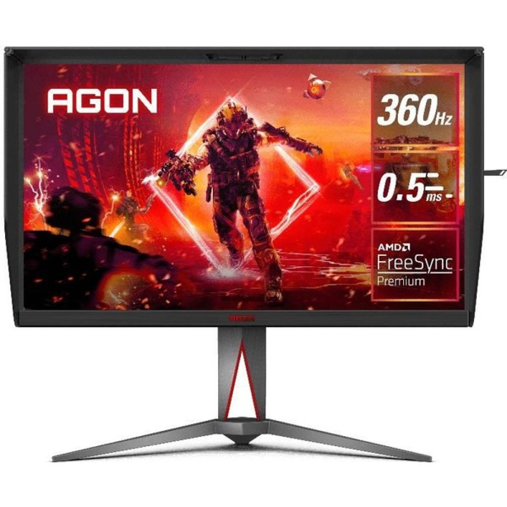 \Agon AG275FS 27"\" 360Hz 0.5ms HDMI Dp USB 3.2 Freesync Premium Pivot HDR400 Fhd Fast IPS Gaming Monitör - Siyah\ Oto Boyaları Fiyatı