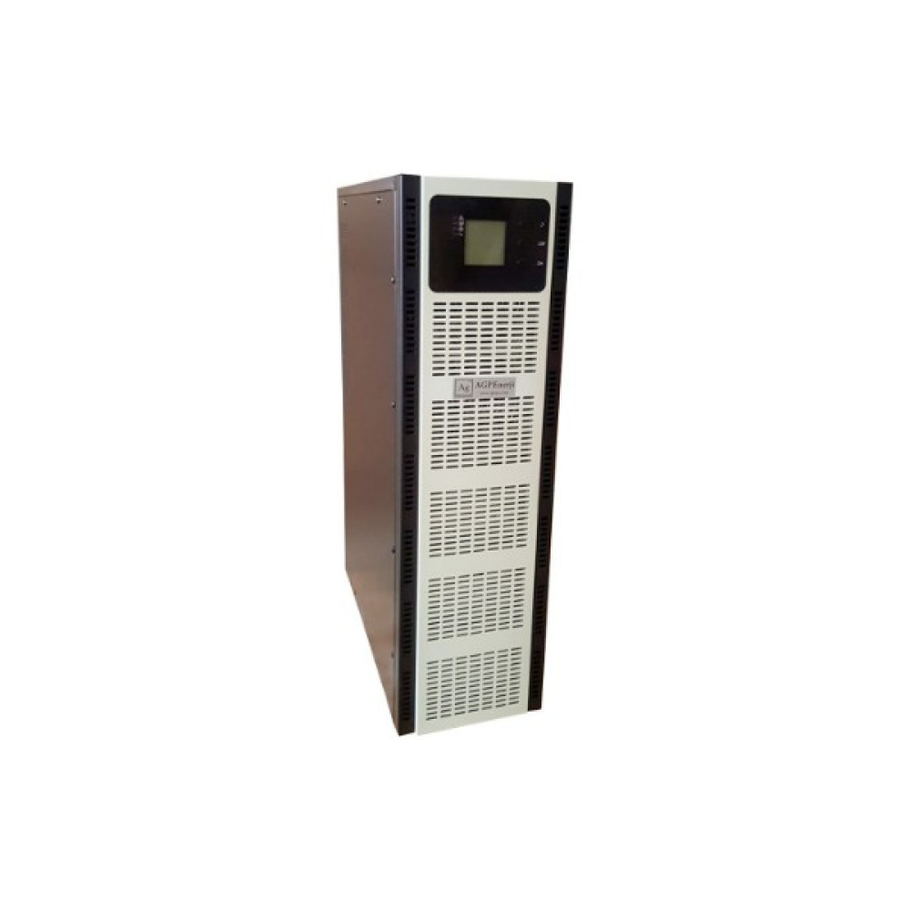 AGP Monofaze 10 KVA Online Ups Power Supply Fiyatı