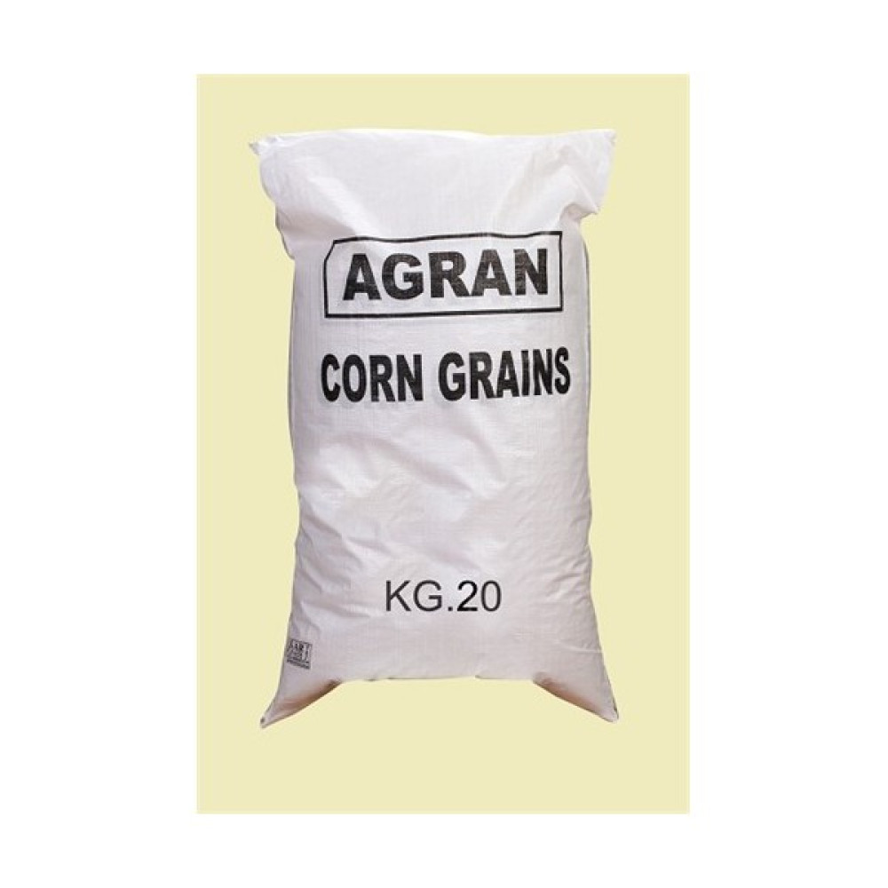 Agran ( Mısır Koçanı Granülü ) Kemirgen Kafes Altlığı 20Kg (48Lt) Evcil Hayvan Ürünleri Fiyatı