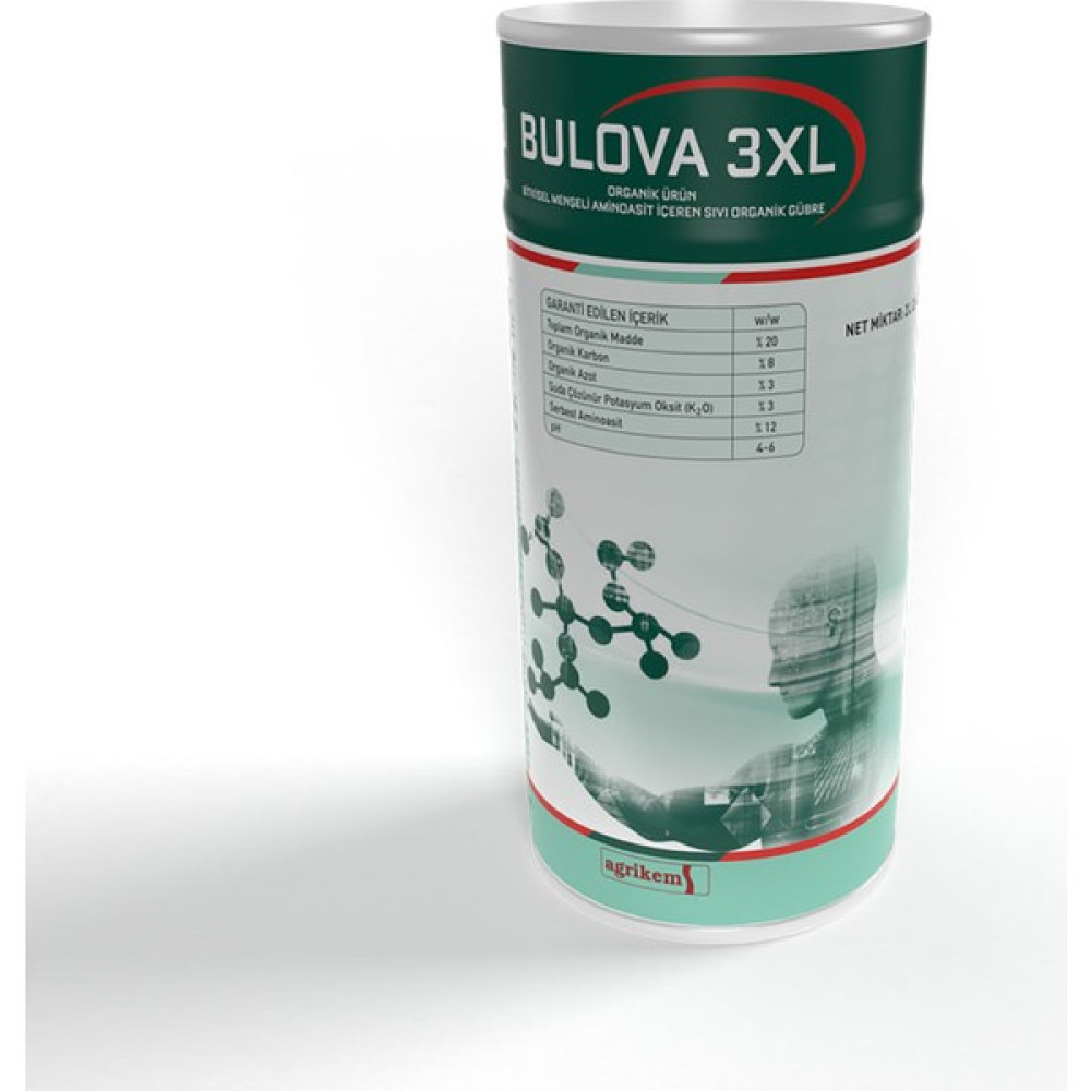 Agrikem Bulova-3xl Amino Asitli Gübre 2 Lt Oto Boyaları Fiyatı