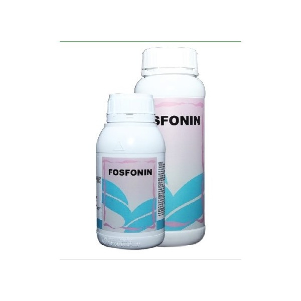 Agrobank Fosfonin (KÖKLENDIRICI) 500 ml Gübre Fiyatı