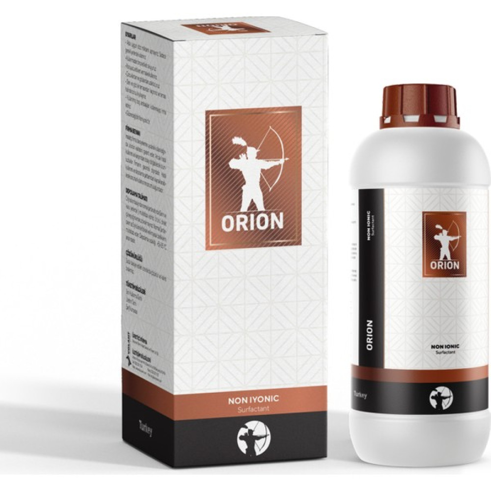 Agroege Orion Cytokinin ( Stokinin ) 1 Lt Gübre Fiyatı