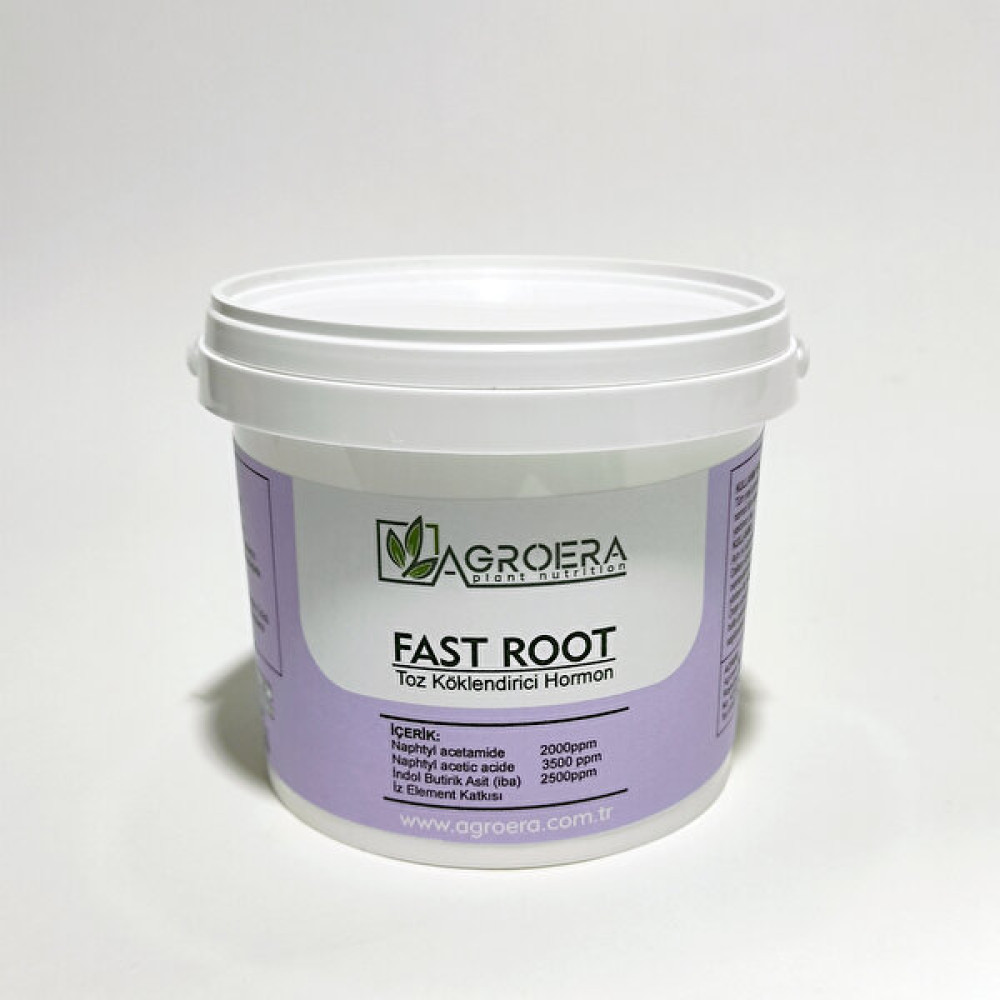 Agroera Fidan Kalemi Köklendirici - iba Hormonu - Çelik Köklendirici 250 Gr. - 200 gr Gübre Fiyatı