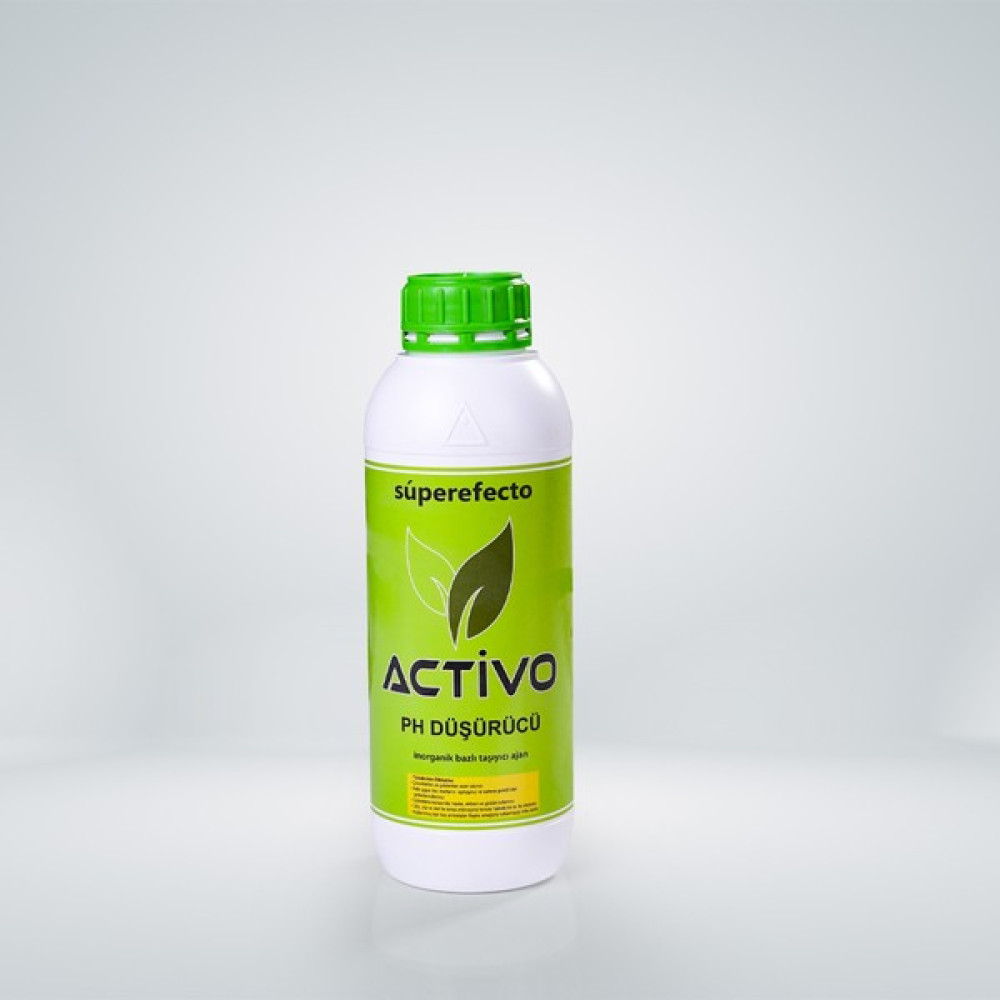 AgroTroia Activo - 1 lt Gübre Fiyatı