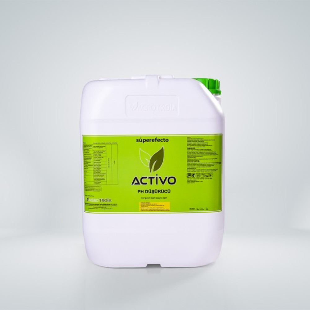 AgroTroia Activo - 20 lt Gübre Fiyatı