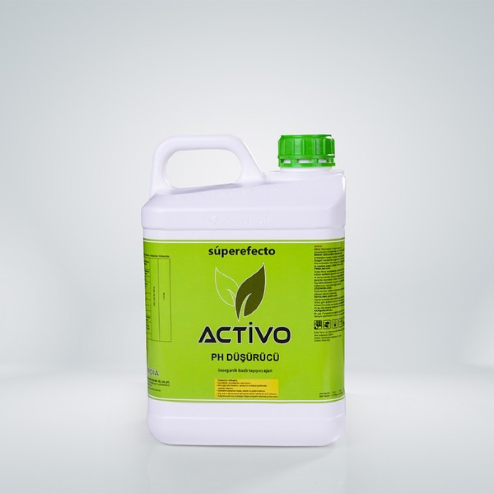AgroTroia Activo - 5 lt Gübre Fiyatı