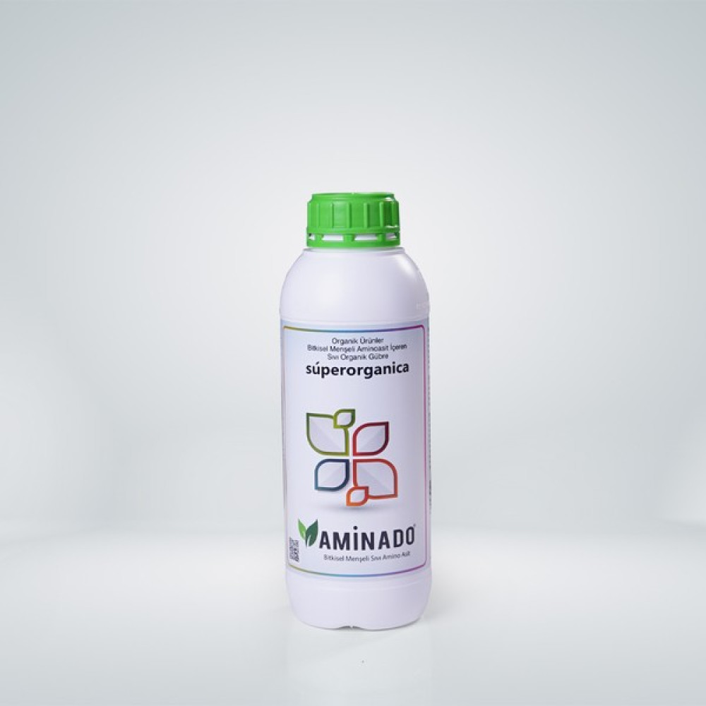 AgroTroia Aminado - 1 lt Gübre Fiyatı