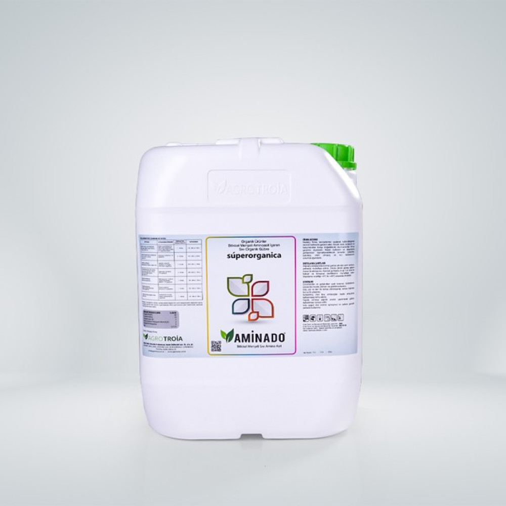 AgroTroia Aminado - 20 lt Oto Boyaları Fiyatı