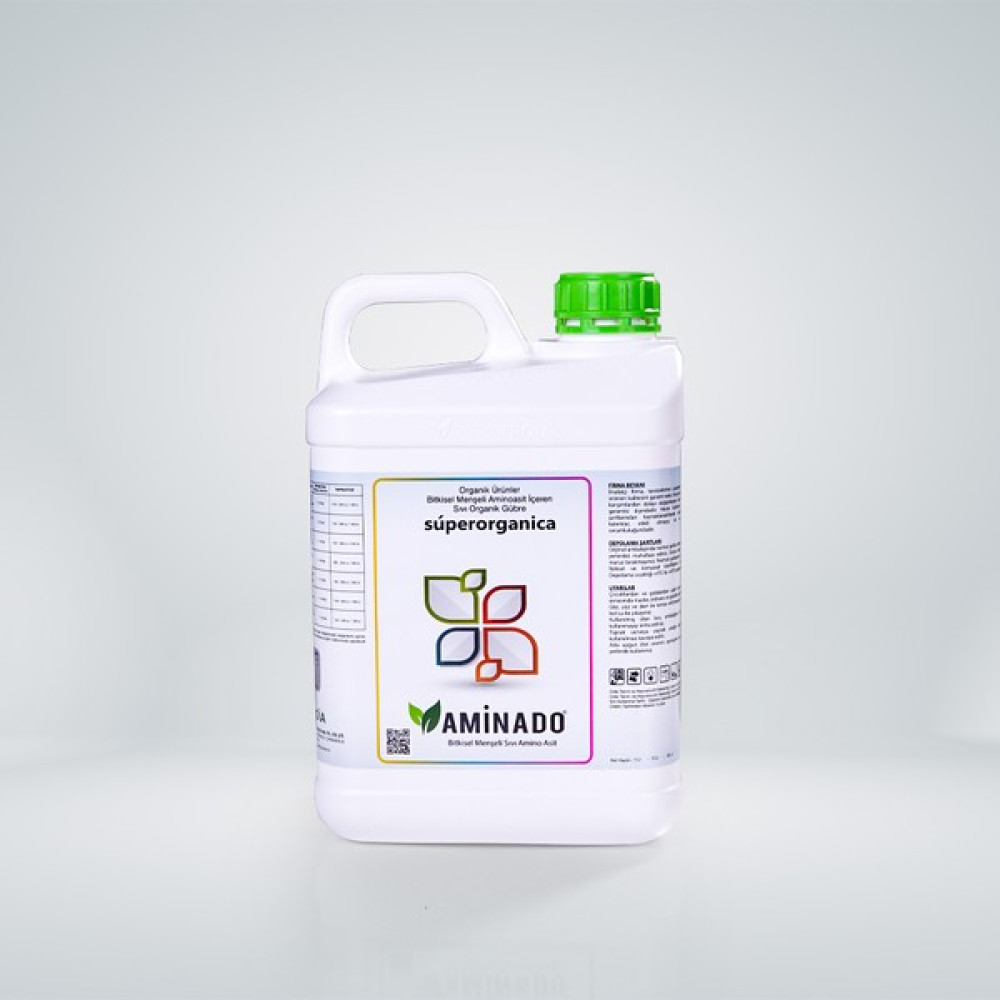 AgroTroia Aminado - 5 lt Oto Boyaları Fiyatı