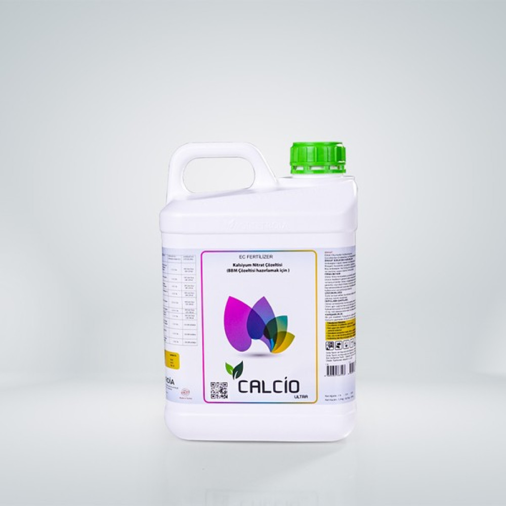 AgroTroia Calcio Ultra - 5 lt Gübre Fiyatı