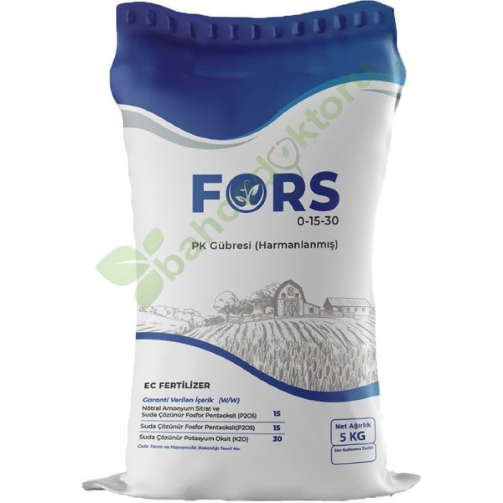 AgroTroia Force 5 Kg - 1 Adet Oto Boyaları Fiyatı