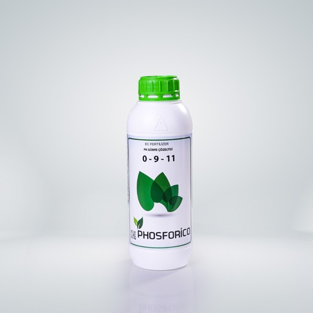 AgroTroia Phosforico 0-9-11 - 1 lt Gübre Fiyatı