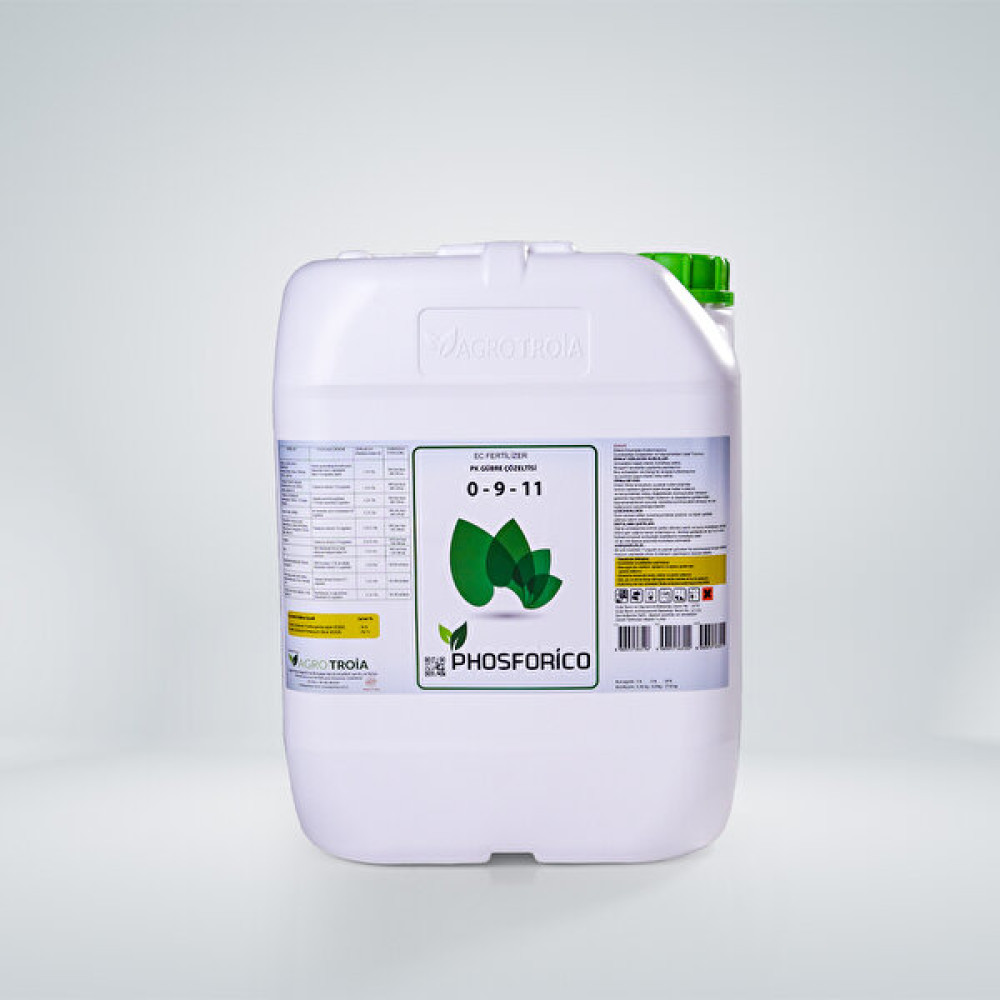 AgroTroia Phosforico 0-9-11 - 20 lt Gübre Fiyatı