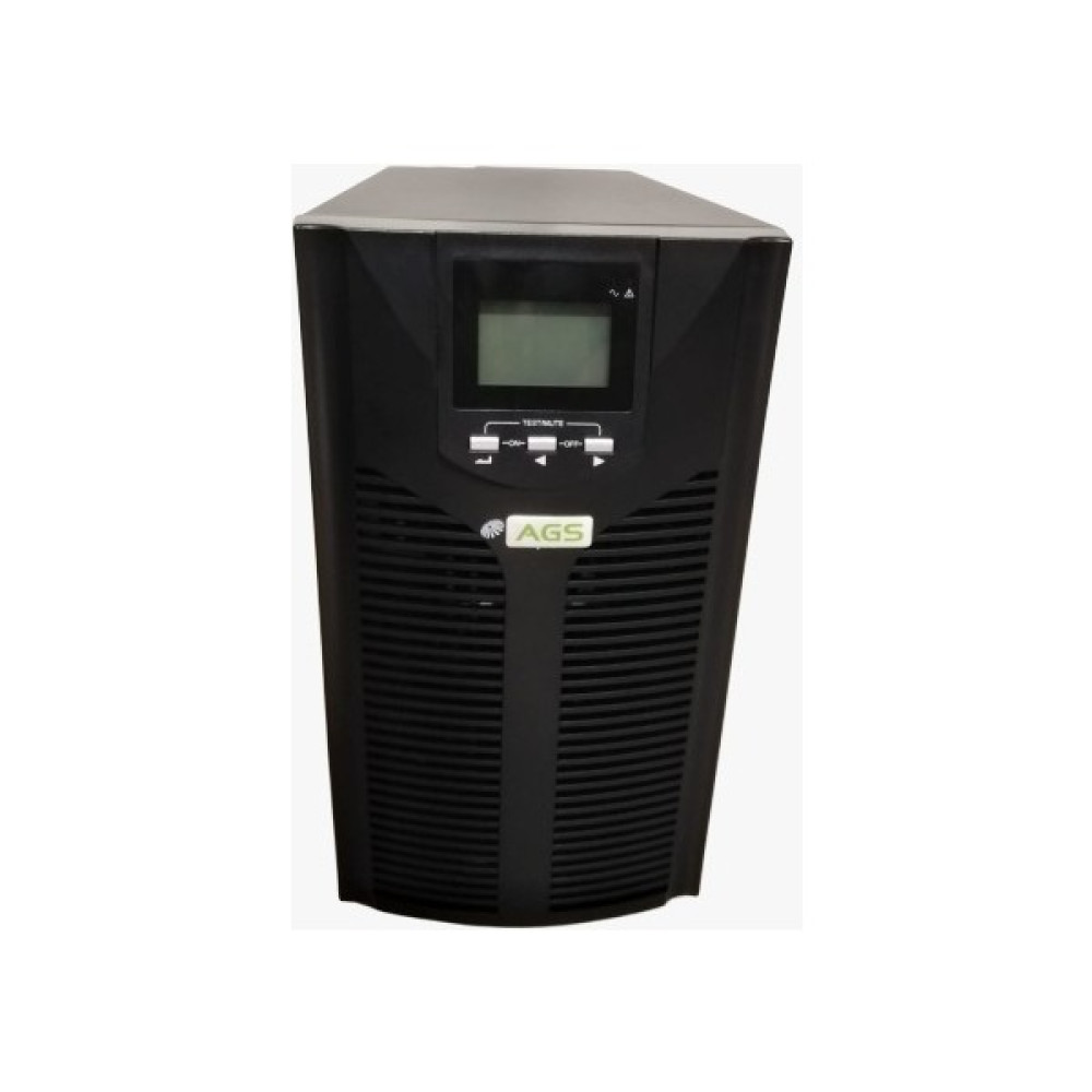 Ags 1 Kva Online Kesintisiz Güç Kaynağı Power Supply Fiyatı