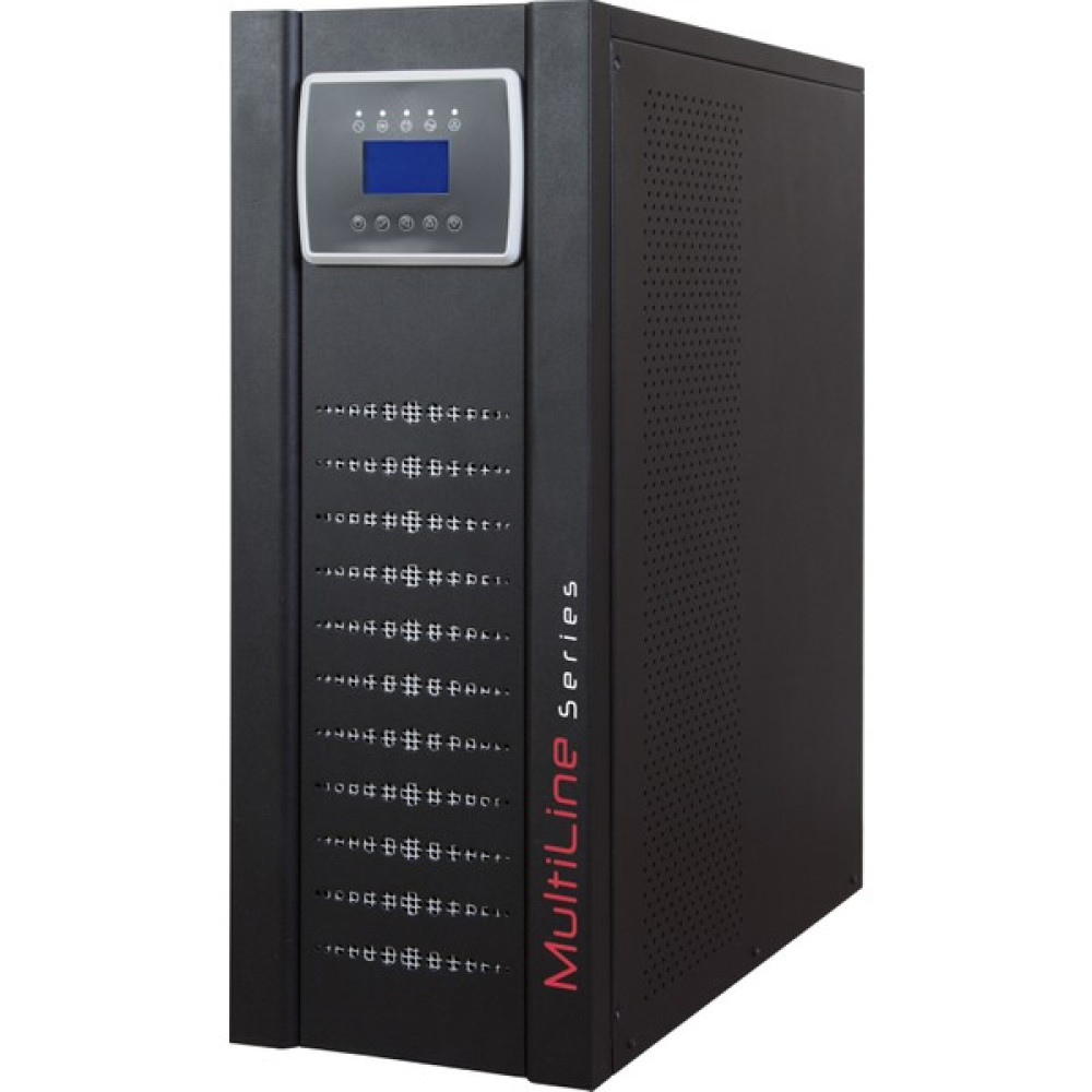 Ags 15 Kva 1+1 Online Kesintisiz Güç Kaynağı Power Supply Fiyatı