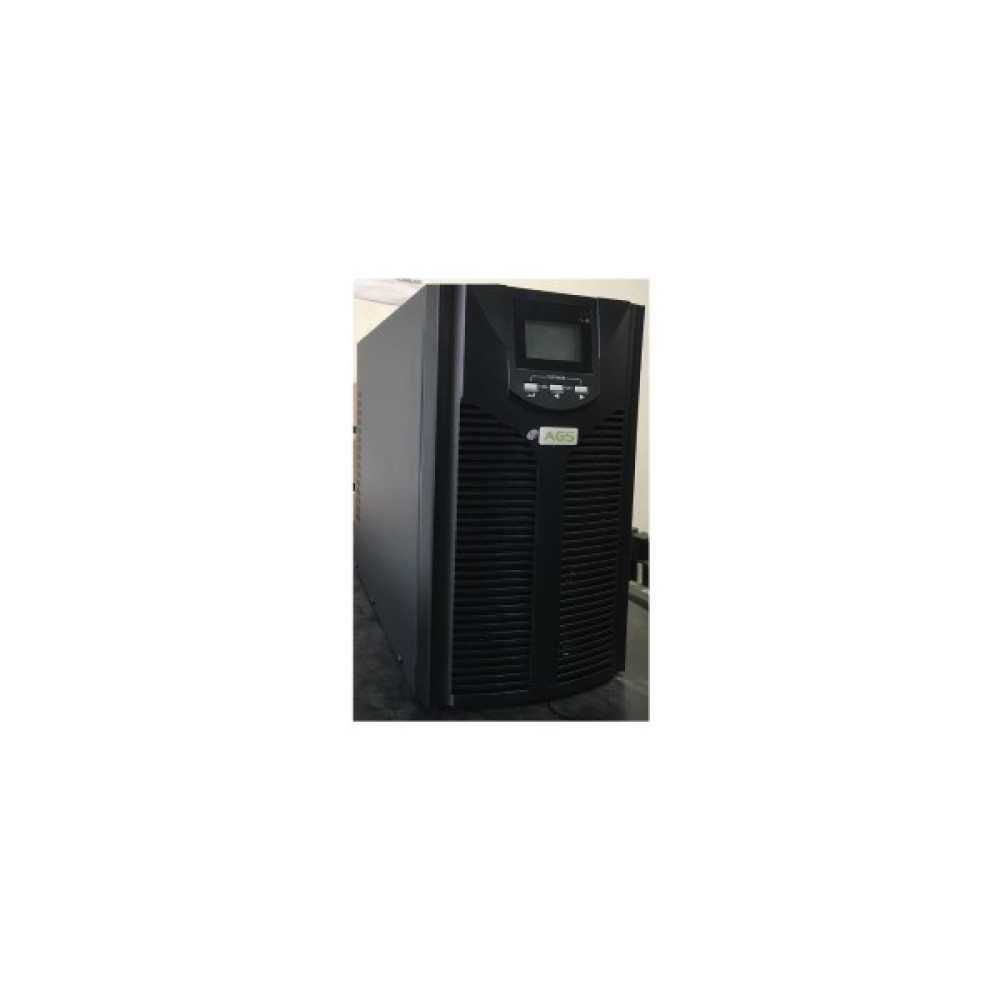 Ags 3 Kva Online Kesintisiz Güç Kaynağı Power Supply Fiyatı