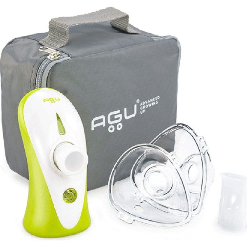 Agu Baby Mesh Nebulizatör N8 Diğer Fiyatı