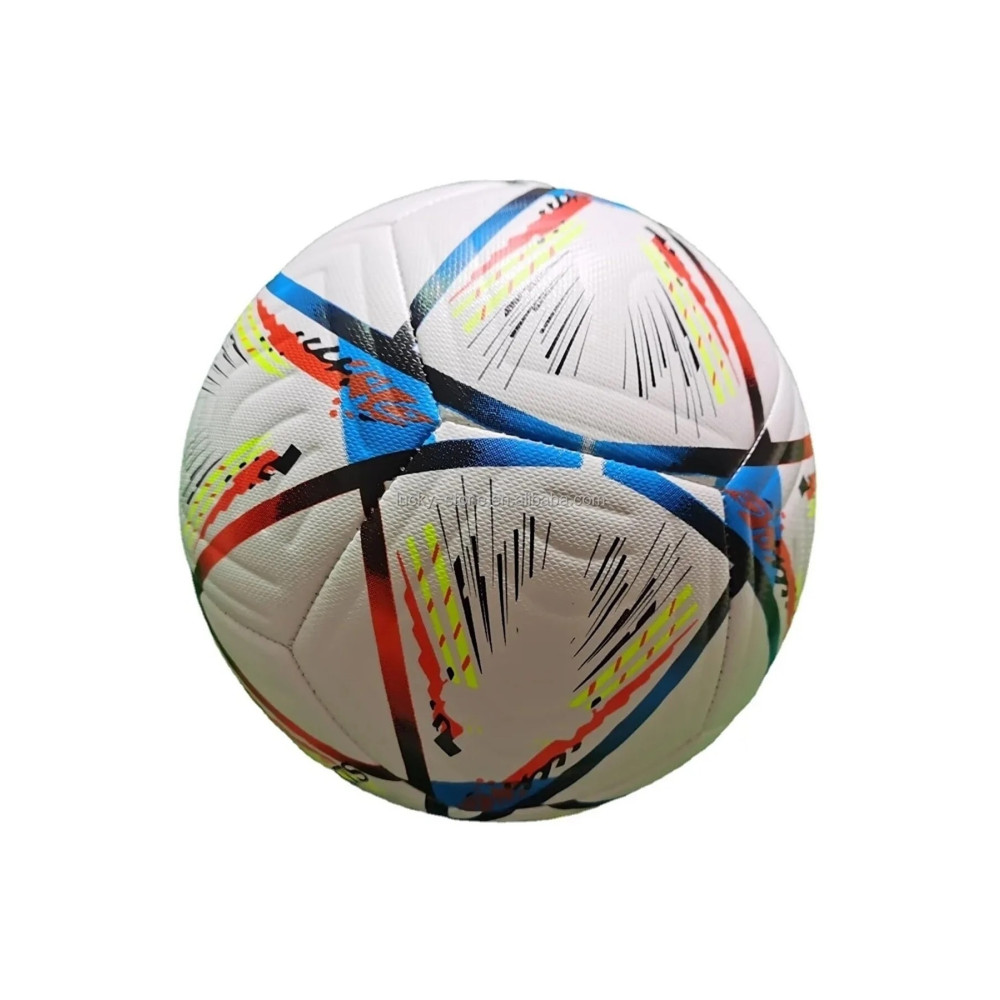AGUILAS Futbol Topu Dünya Kupası Özel Tasarım. 1.kalite Profosyonel Top Halı Saha Çim Saha Sporcu (420 Gram) Toplar Fiyatı