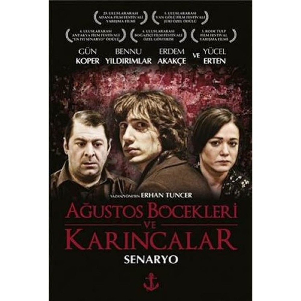 Ağustos Böcekleri Ve Karıncalar Hobi Fiyatı