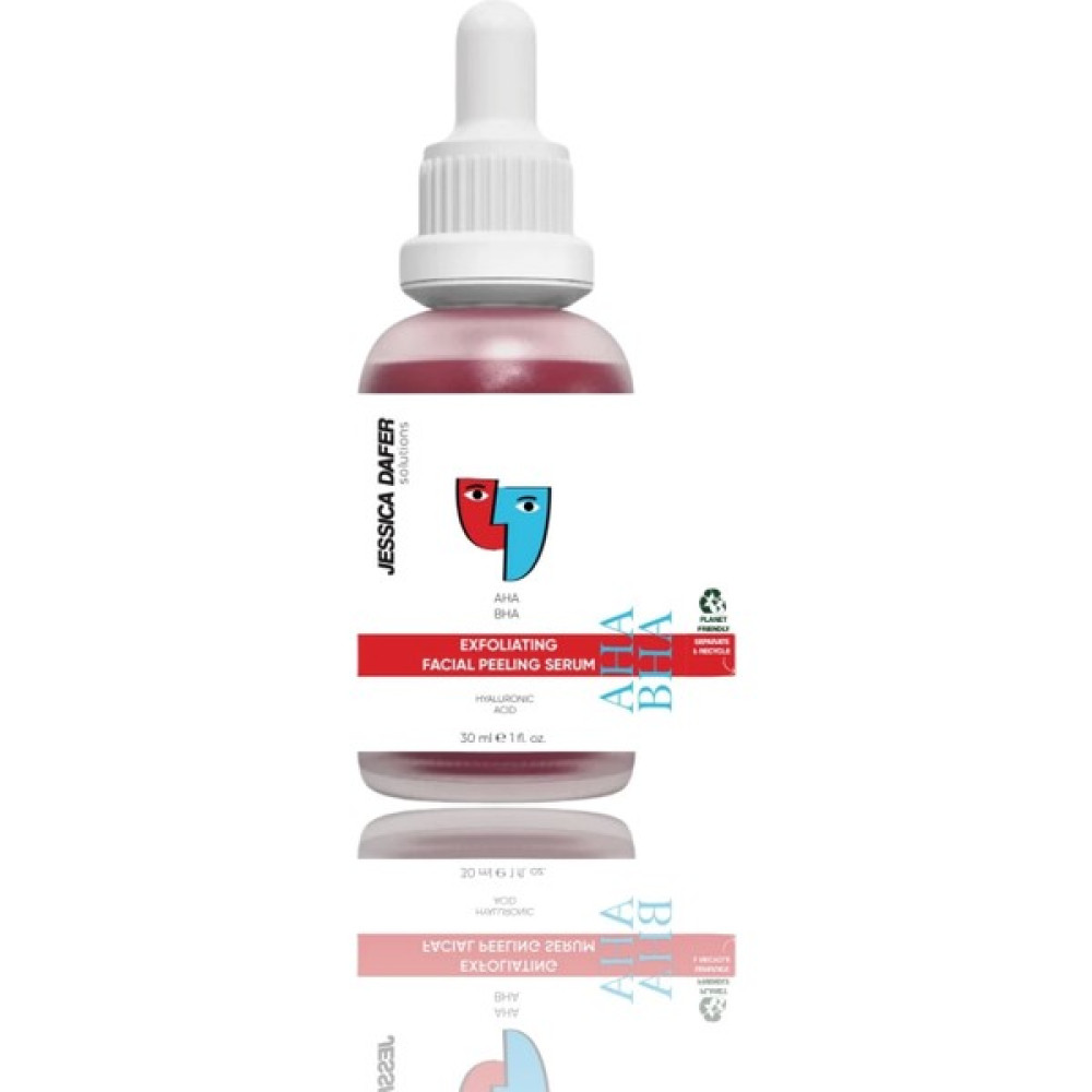 Aha & Bha Canlandırıcı ve Cilt Tonu Eşitleyici Kırmızı Peeling Cilt Serumu 30 ml Oto Boyaları Fiyatı