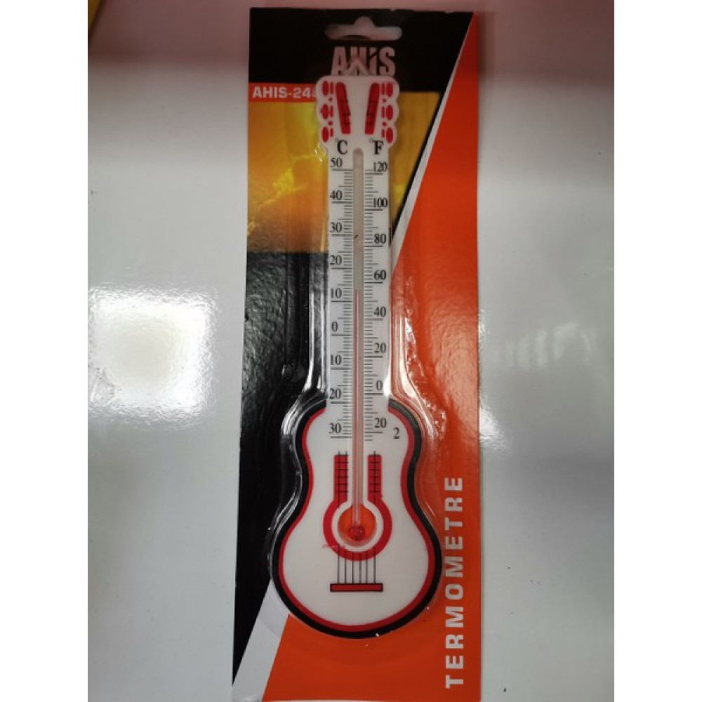 Ahis Gitar Termometre Termometre & Higrometre Fiyatı