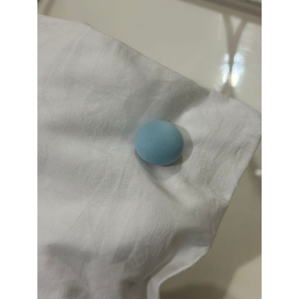 Ahlat Store Pratik 4 Lü Mantar Şeklinde Yorgan Sabitleme Iğnesi Düğmeli Klips Çarşaf Yorgan Kılıfı - Mavi Yatak Odası Tekstili Fiyatı