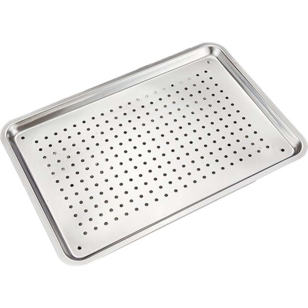 Ahlsen Aile Toplantısı Için Paslanmaz Çelik Fırın Tepsisi Tepsi Çerez Levha 27CMX20CMX2.5CM (Yurt Dışından) Servis Tepsisi Fiyatı