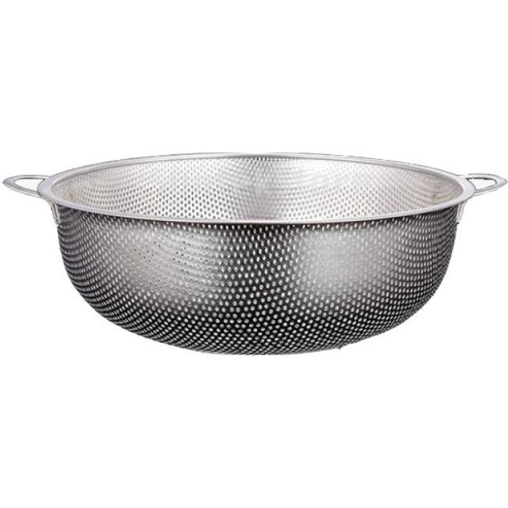 Ahlsen Paslanmaz Çelik Süzgeç Pirinç Sebze Yı Kasesi Süzgeç 38CM (Yurt Dışından) Mutfak Gereçleri Fiyatı