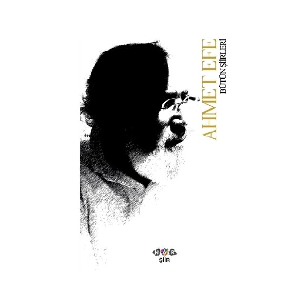 Ahmet Efe Bütün Şiirleri Şiir Kitapları Fiyatı