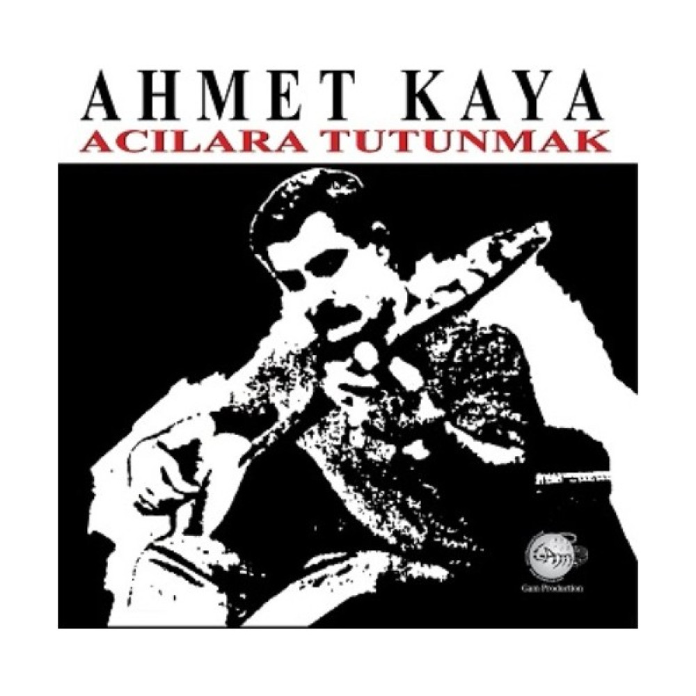 Ahmet Kaya - Acılara Tutunmak ( PLAK ) Pikap & Aksesuarları Fiyatı