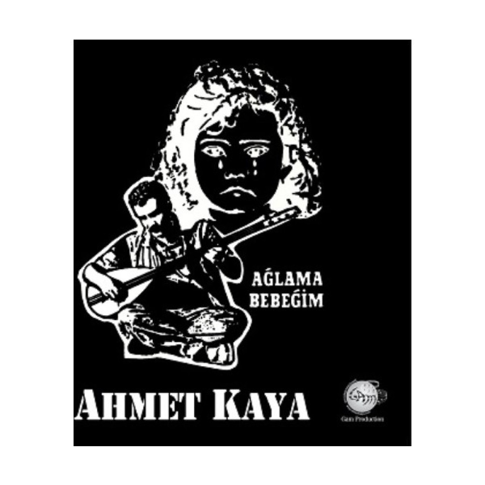 Ahmet Kaya - Ağlama Bebeğim (PLAK) Pikap & Aksesuarları Fiyatı