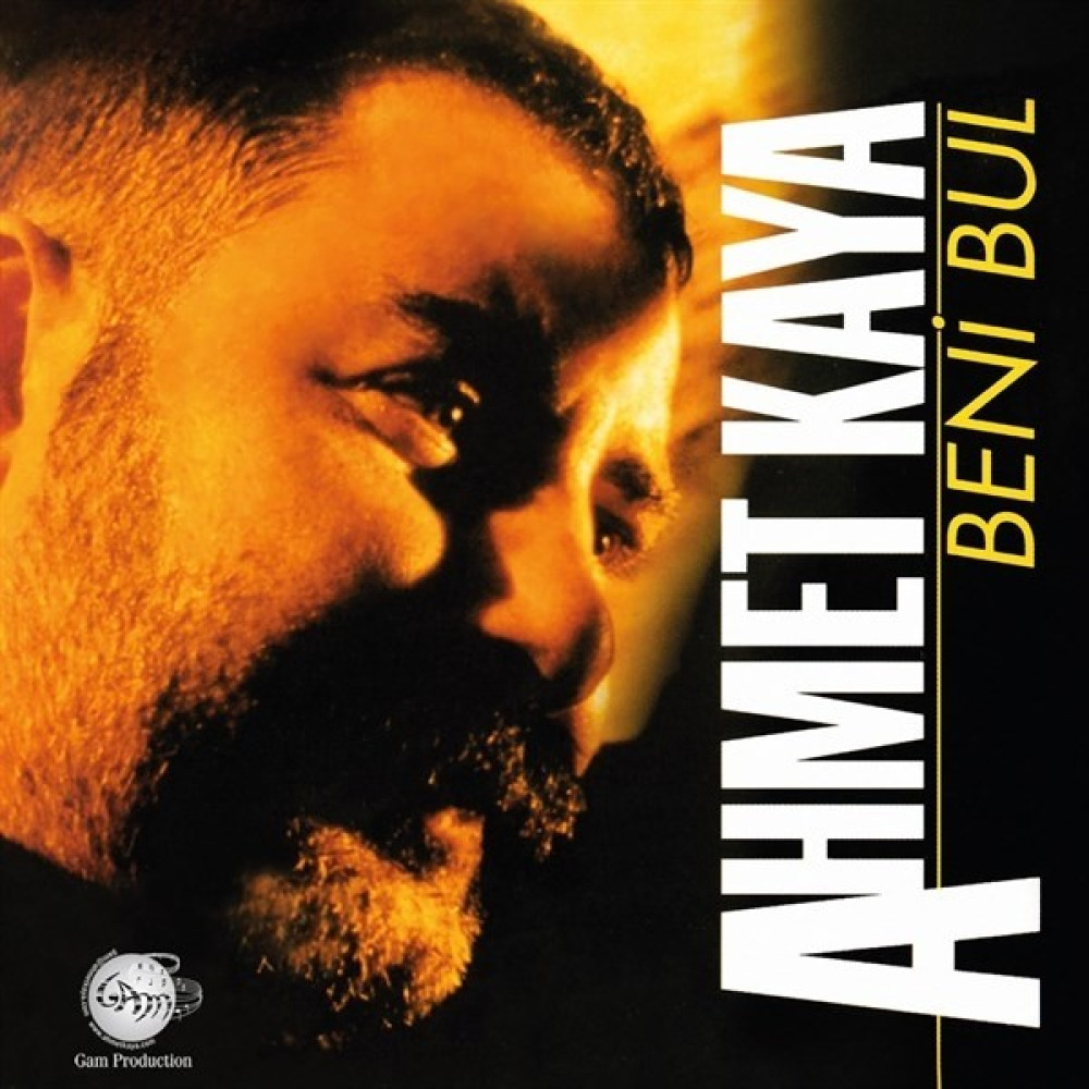 Ahmet Kaya - Beni Bul (Plak) Pikap & Aksesuarları Fiyatı