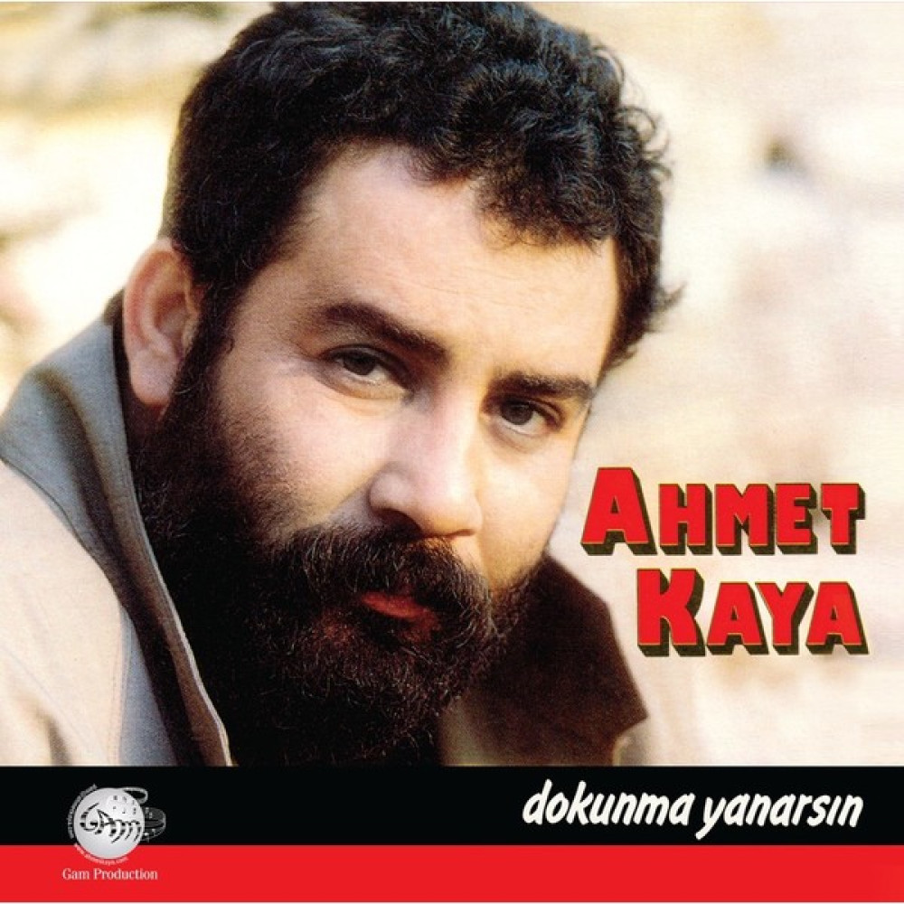 Ahmet Kaya-Dokunma Yanarsın (Plak) Pikap & Aksesuarları Fiyatı