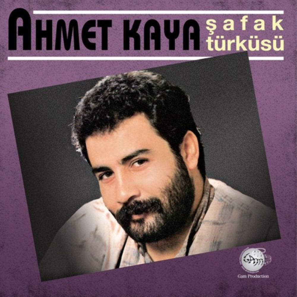 Ahmet Kaya - Şafak Türküsü - Plak Pikap & Aksesuarları Fiyatı