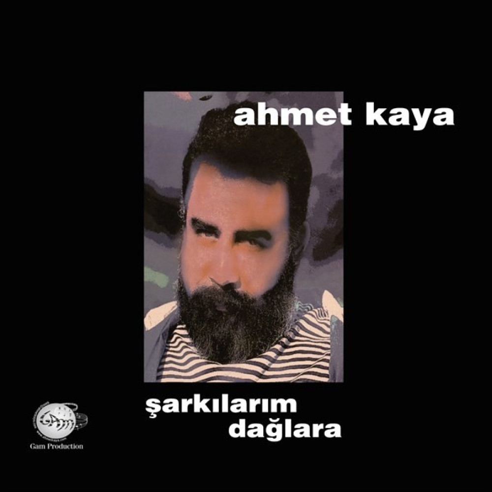 Ahmet Kaya - Şarkılarım Dağlara (Plak) Pikap & Aksesuarları Fiyatı