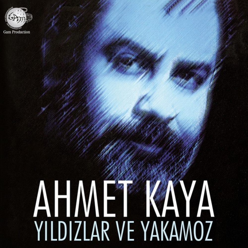 Ahmet Kaya-Yıldızlar ve Yakamoz ( Plak ) Pikap & Aksesuarları Fiyatı