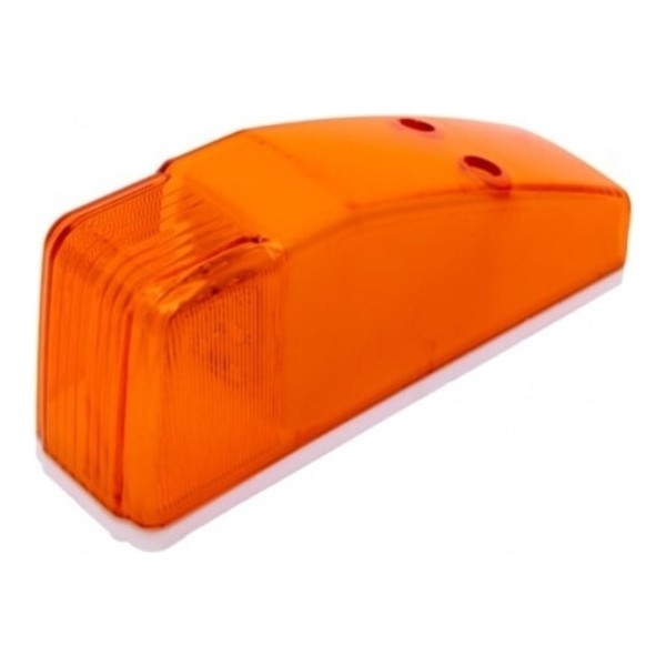 Ahmet Otomotiv 403 Tipi Tepe Lambası Side Marker Ledli Sarı Renk 12-24V Diğer Fiyatı