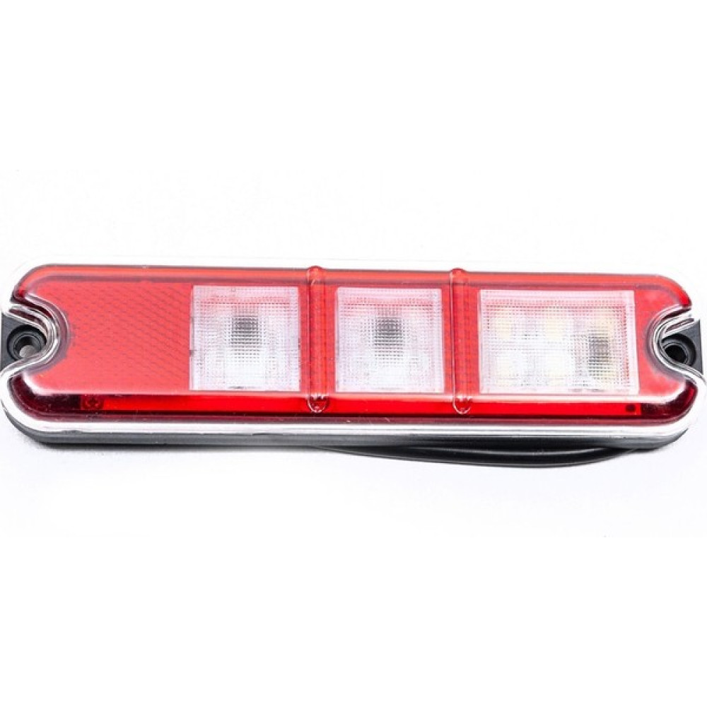 Ahmet Otomotiv Forklift Stop 24VOLT Ledli Universal Stop Oto Boyaları Fiyatı