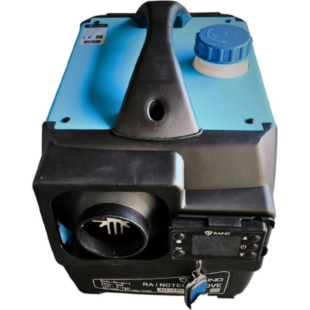Ahmet Otomotiv Taşınabilir Portatif Dizel Isıtıcı Çanta Tip(Seyyar Webasto Müadili ) 12V 24V 220V Çalışır Oto Seyahat Ürünleri Fiyatı