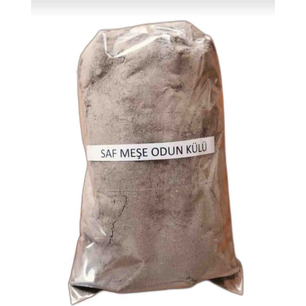Ahşap İşçilik Meşe Odun Külü ( 1 kg ) Bitki Fiyatı