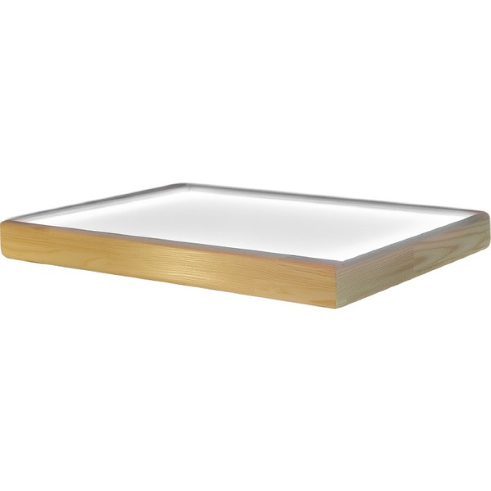 Ahşap Işıklı Masa Aktivite Oyun Tablası 50 x 80 cm (ayaksız) Bebek Oyuncakları Fiyatı