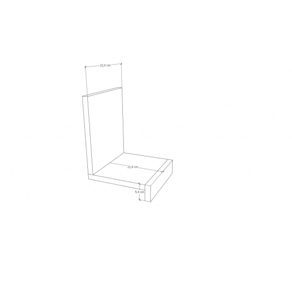 Ahşap Kitap Tutucu & Kitap Desteği Kitaplık Fiyatı