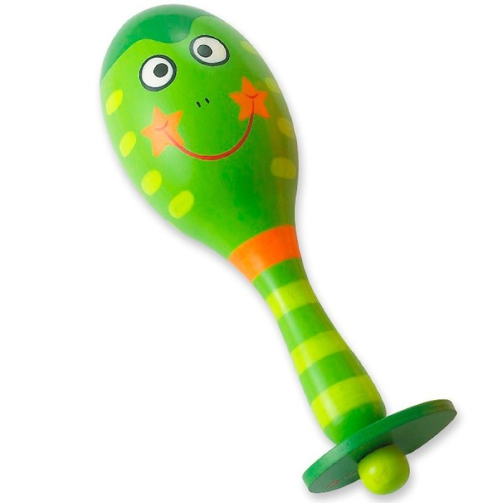 Ahşap Maracas Yeşil Oto Boyaları Fiyatı