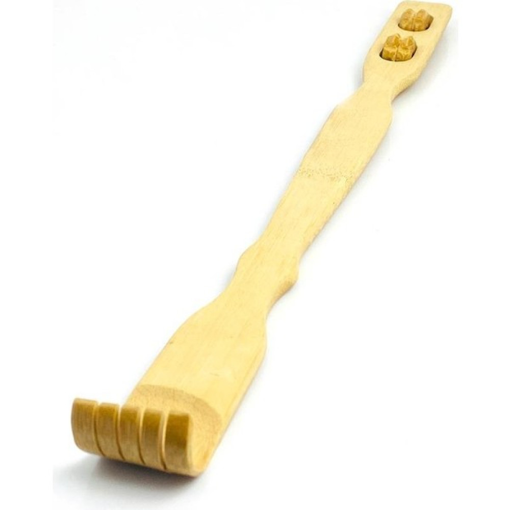 Ahşap Sırt Kaşıyıcı Sırt Kaşıma Aleti 46 cm Masaj Cihazları Fiyatı