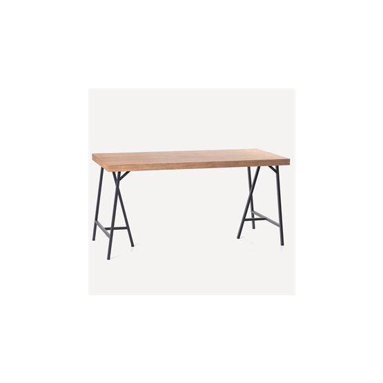 Ahşap Sokağı ÇLM018 150 cm Cedro Çalışma Masası Çalışma Masası Fiyatı