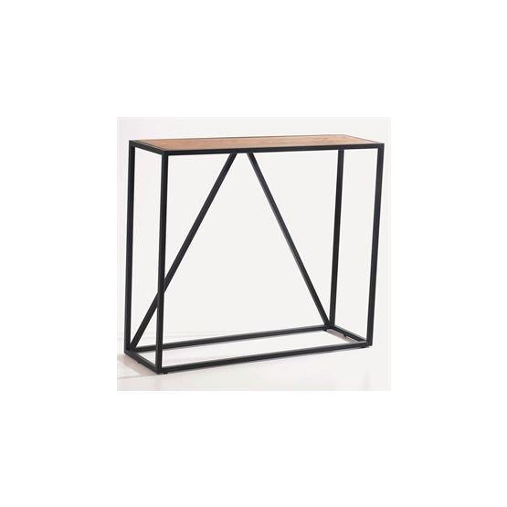 Ahşap Sokağı DRS007 Frame Dresuar