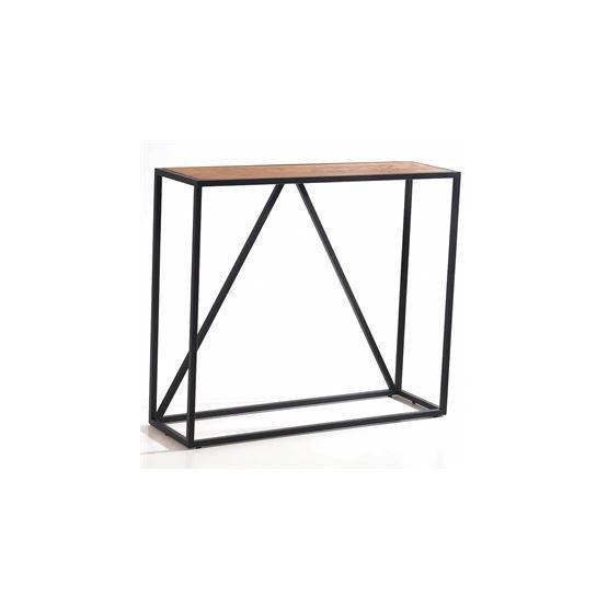 Ahşap Sokağı DRS007 Frame Dresuar
