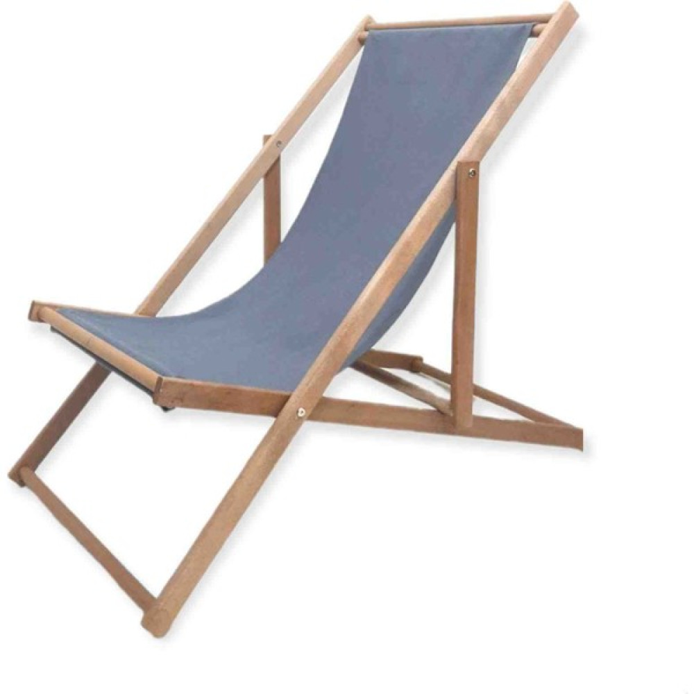 Ahsapland Ahşap Katlanır Balkon, Bahçe ,teras Mobilyası ,şezlong Sandalye - Dikdörtgen - 1 Şezlong Fiyatı