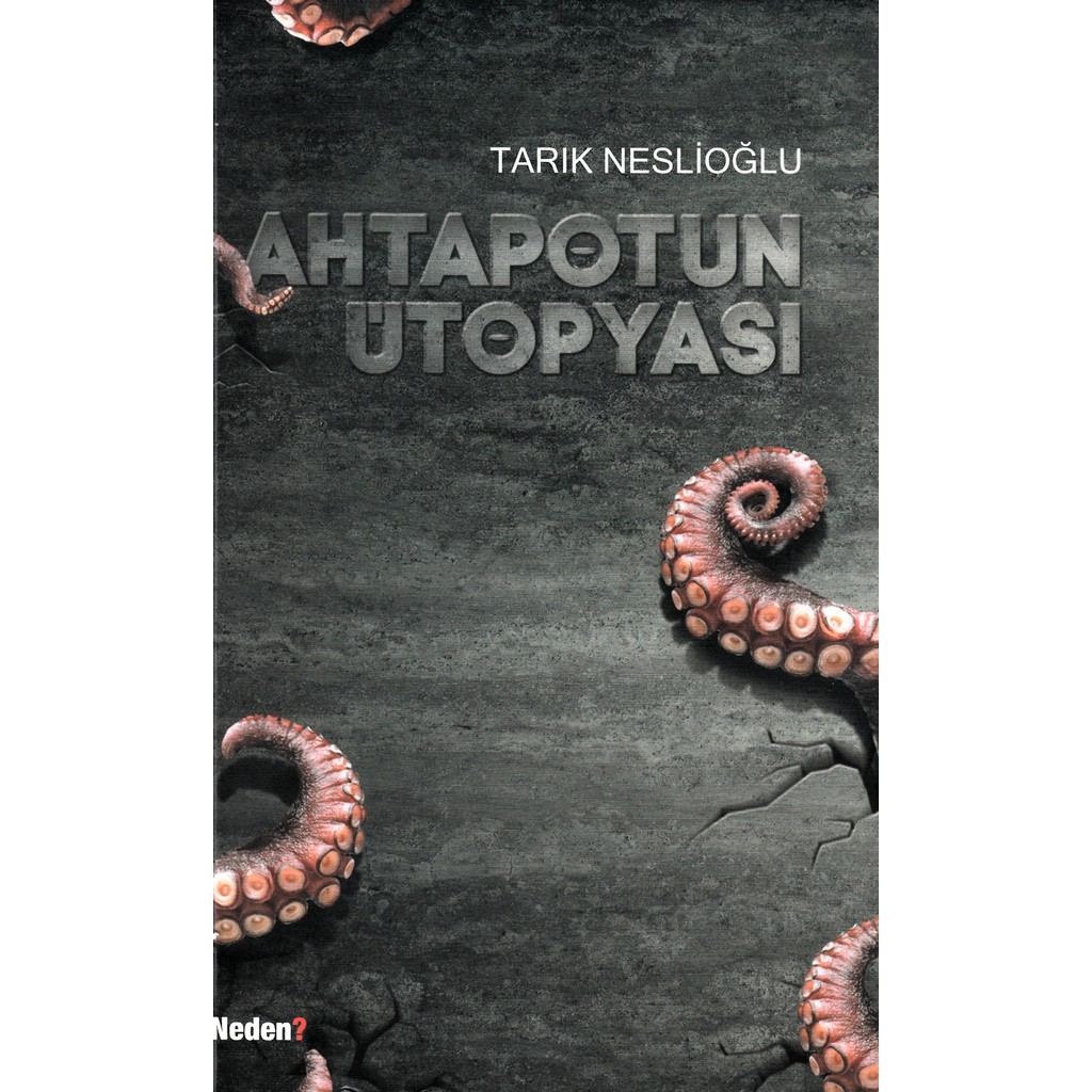 Ahtapotun Ütopyası- Tarık Neslioğlu Diğer Fiyatı