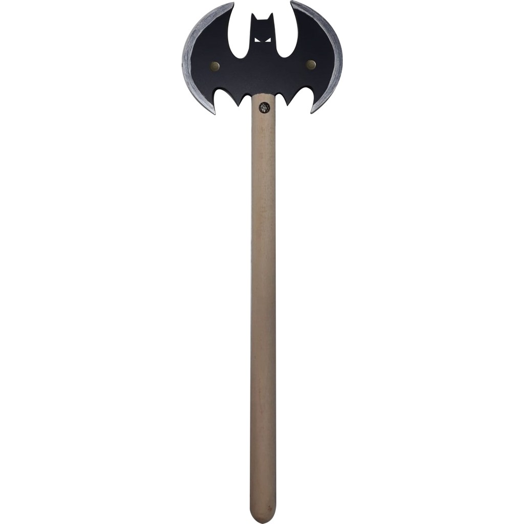 Ahtek Ahşap Oyuncak Batman Baltası Anne Bebek Oyuncak Fiyatı